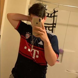 Meet your Posher, Juan